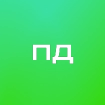 channel avatar