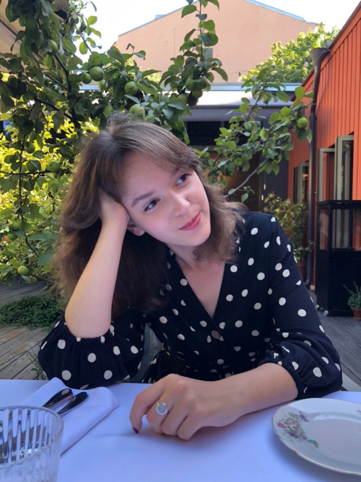 profile avatar