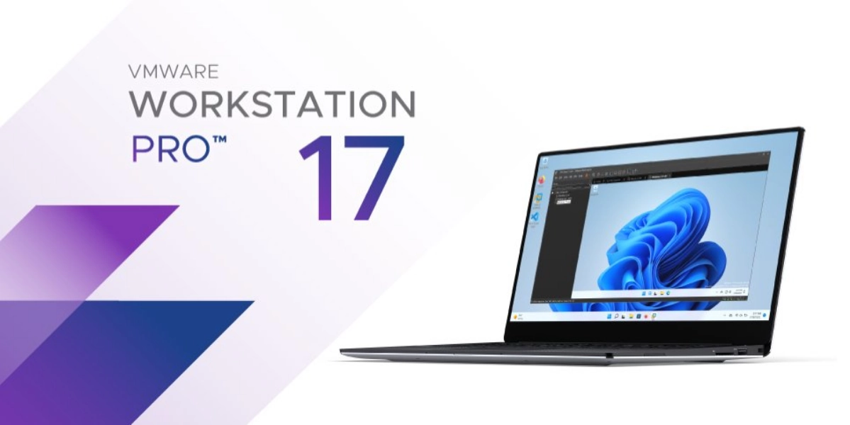 Инструкция по установке VMWare workstation pro 17 на Ubuntu | Сетка — новая социальная сеть от hh.ru