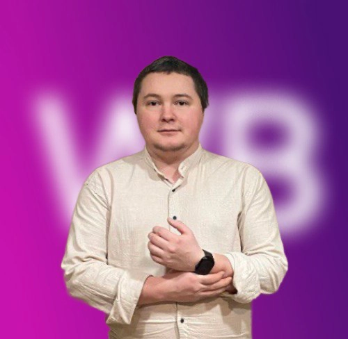 profile avatar