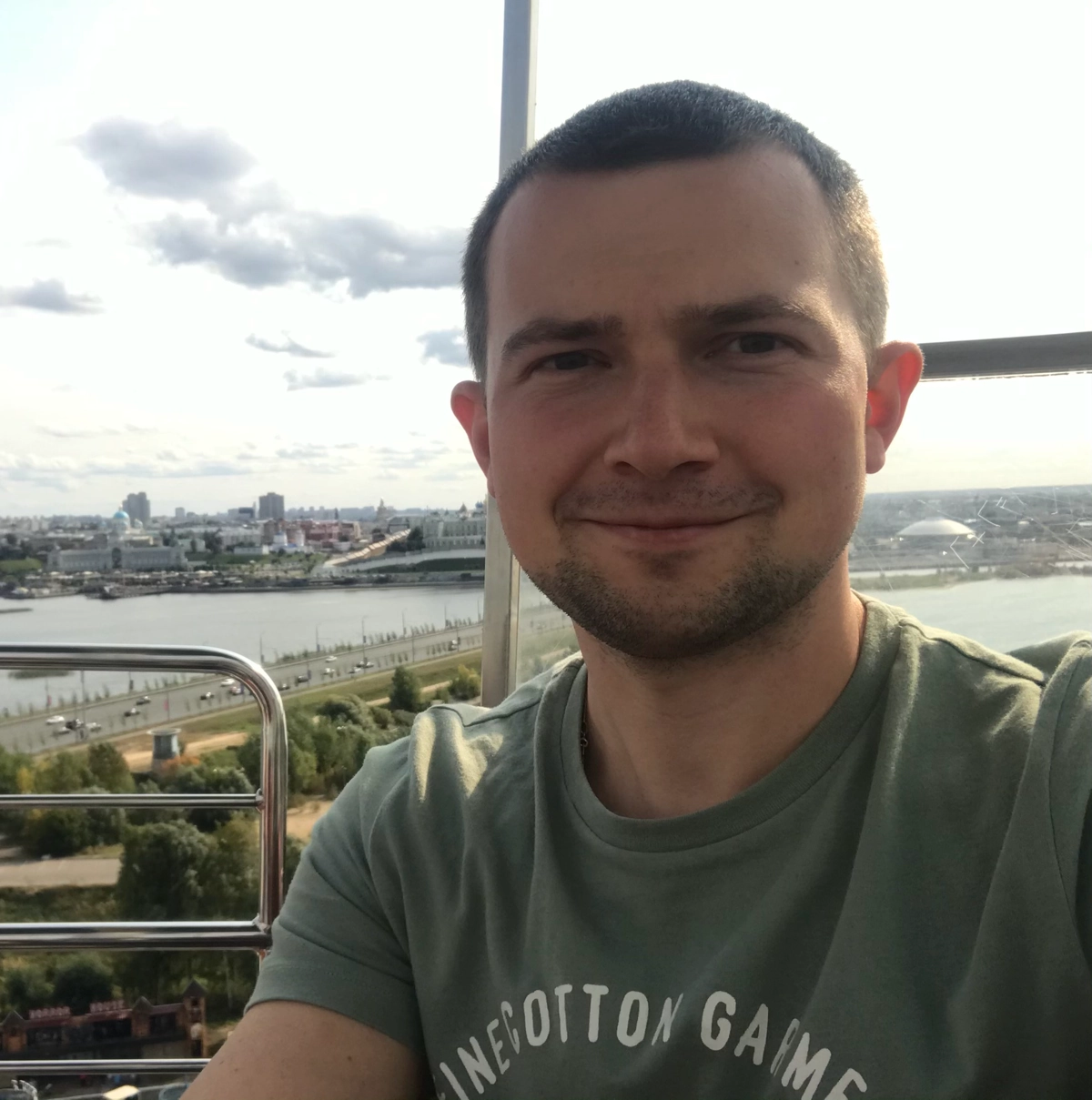 profile avatar