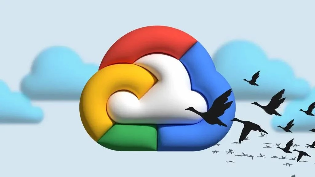 Google Cloud представляет новый блокчейн-сервис RPC для более быстрых dApps | Сетка — новая социальная сеть от hh.ru