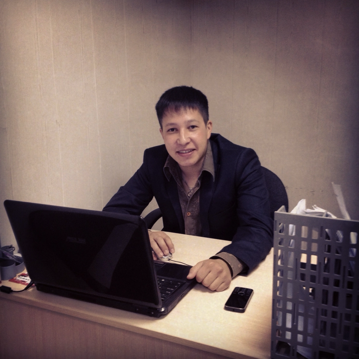 profile avatar