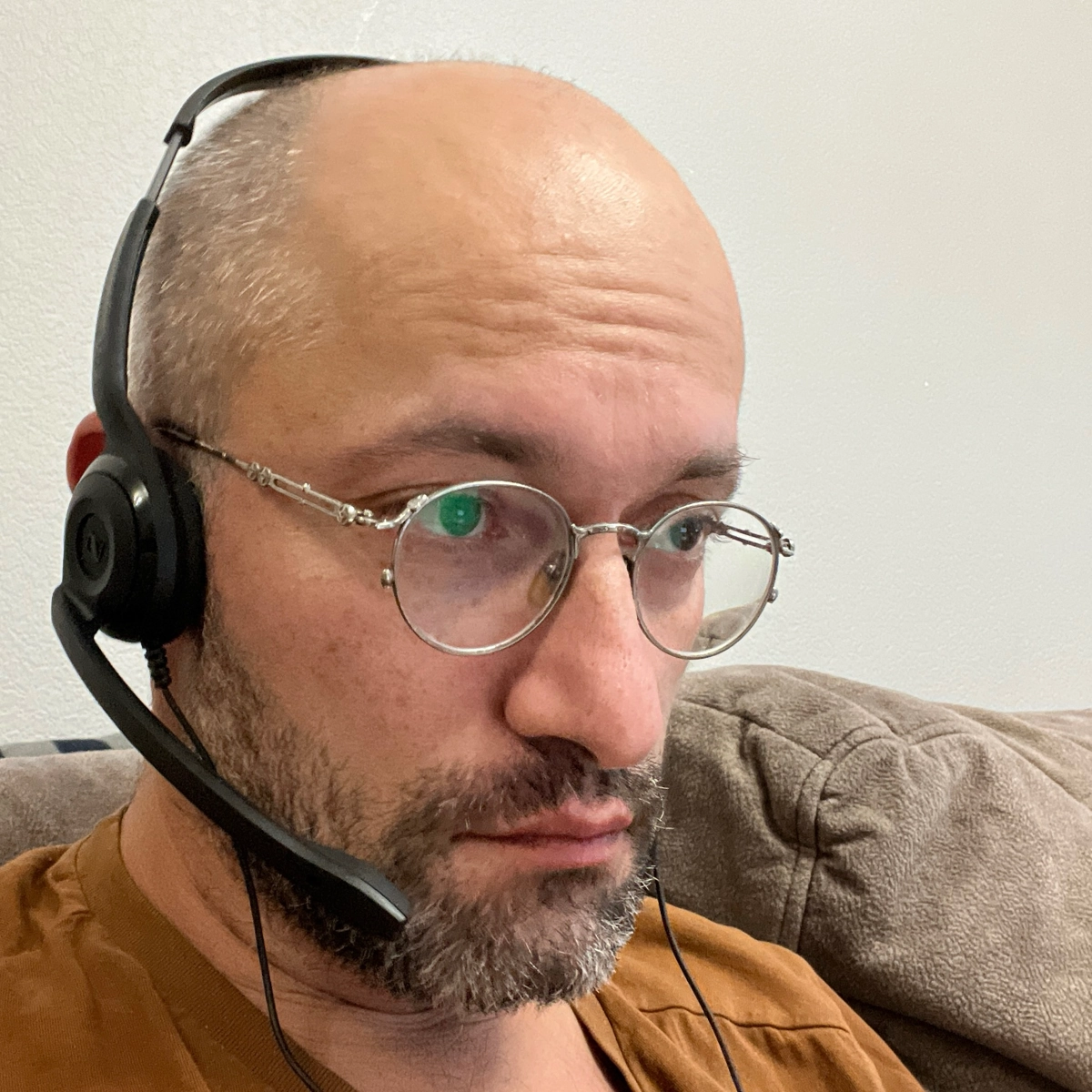 profile avatar