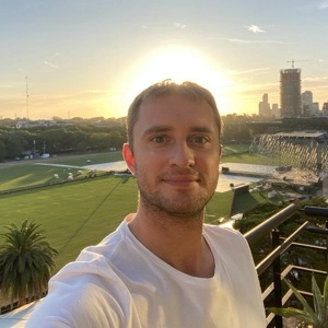 profile avatar