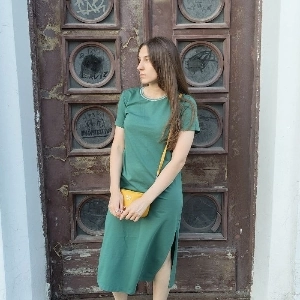 profile avatar