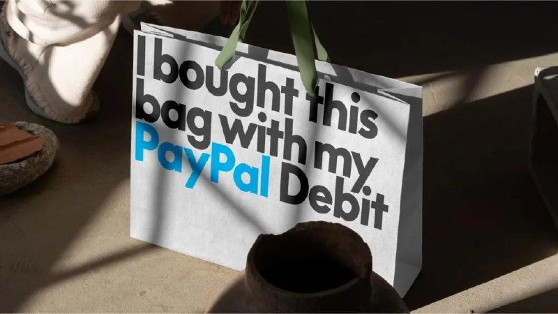 PayPal решил, что пора, и сменил логотип впервые за более чем 20 лет. И надо сказать, что их шаг оправдан | Сетка — новая социальная сеть от hh.ru