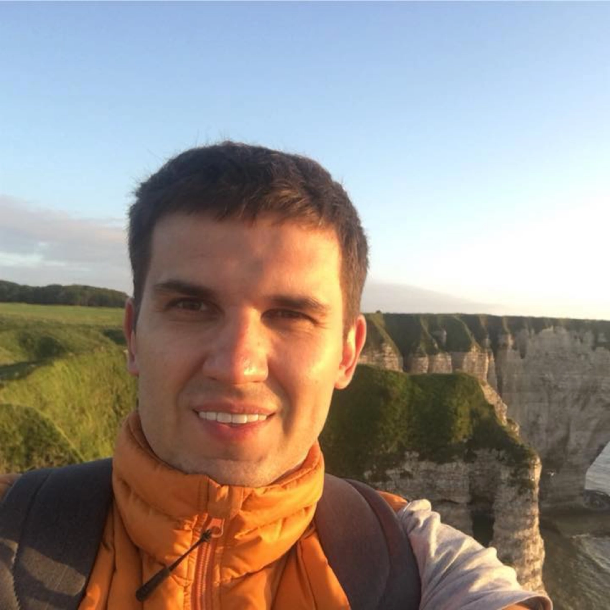 profile avatar