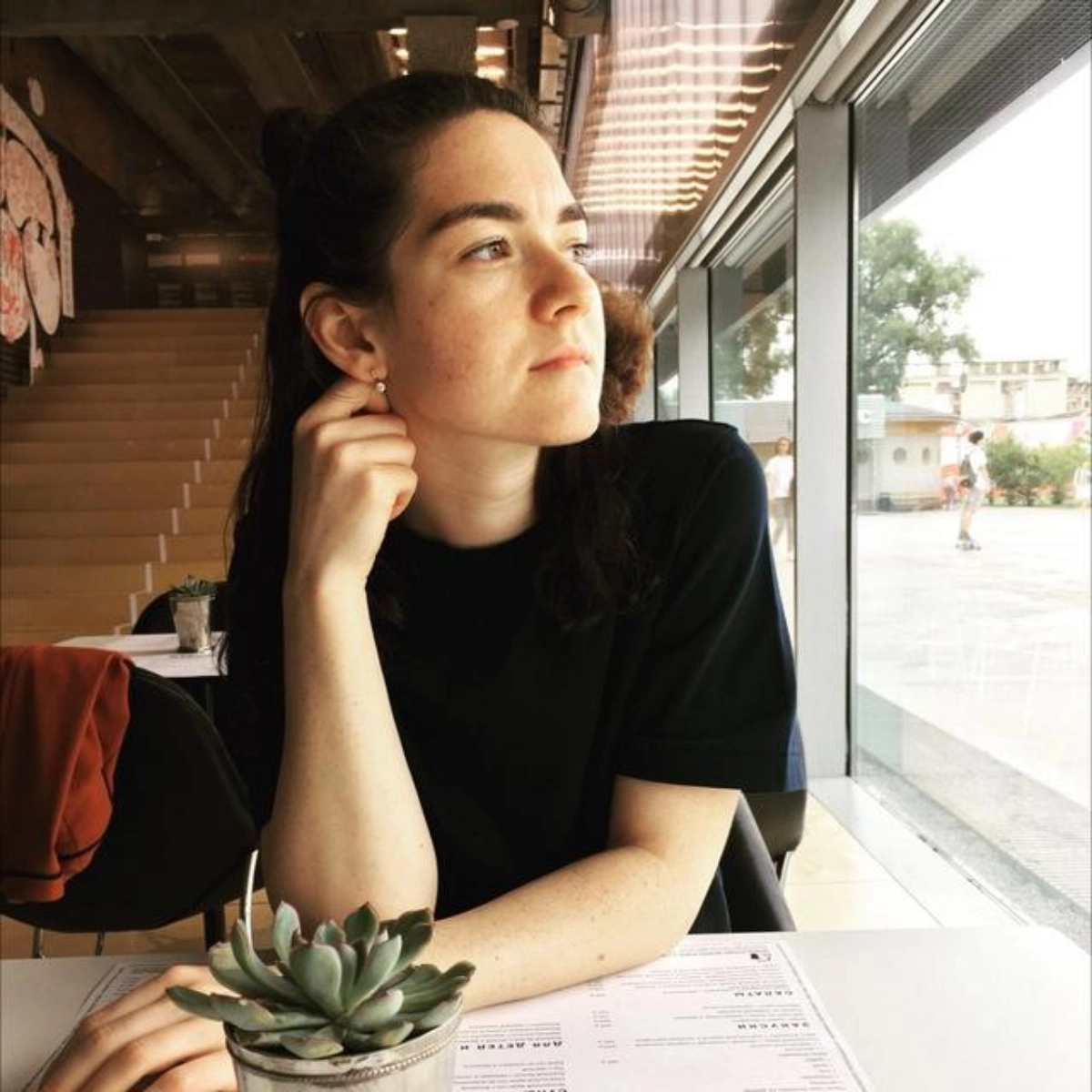 profile avatar