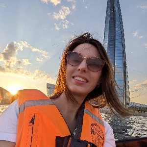 profile avatar