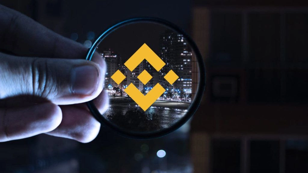 Binance отмечает 40%-ный рост институциональных инвесторов | Сетка — новая социальная сеть от hh.ru