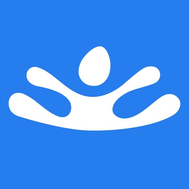 company logo