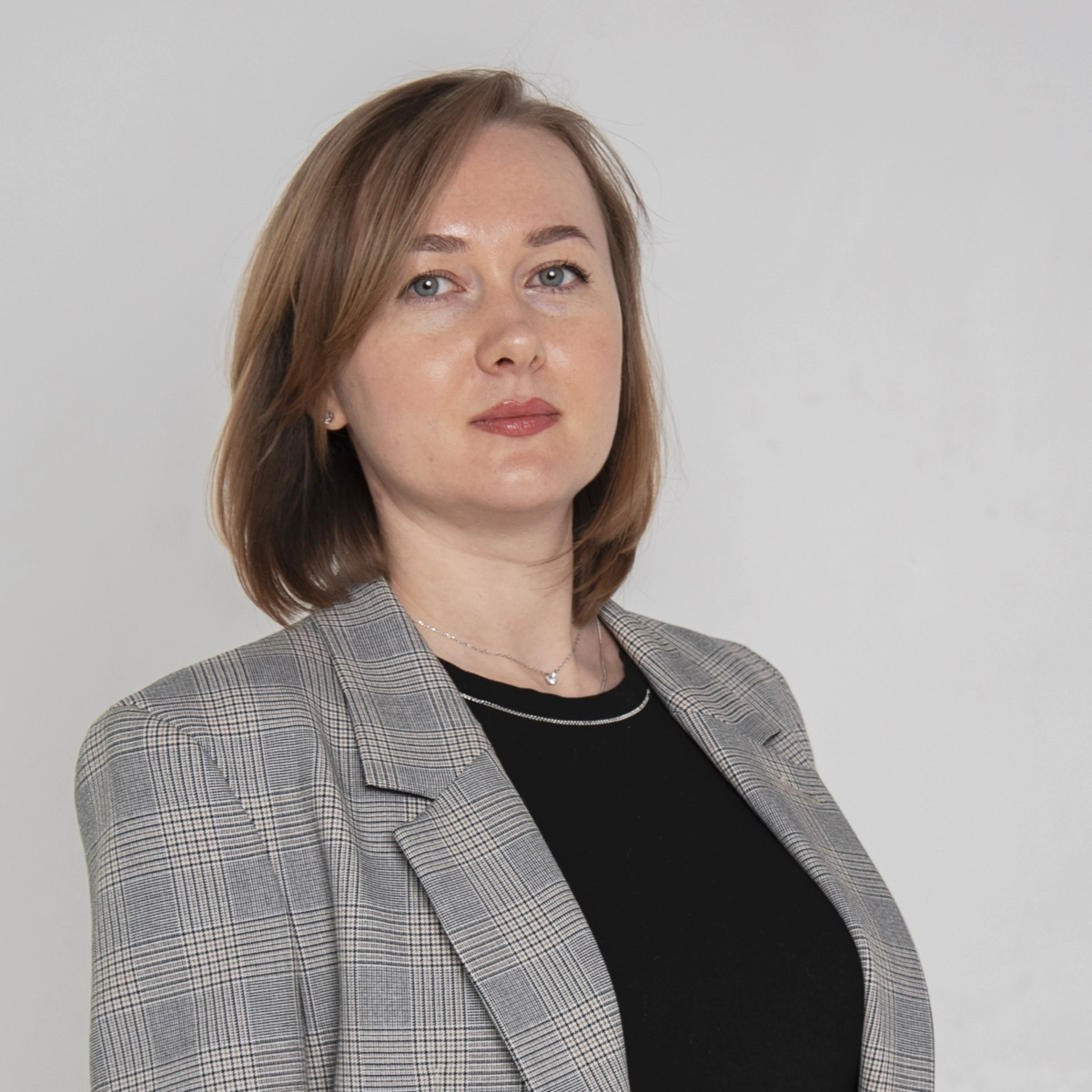 Лилия Бобро | Сетка — социальная сеть от hh.ru