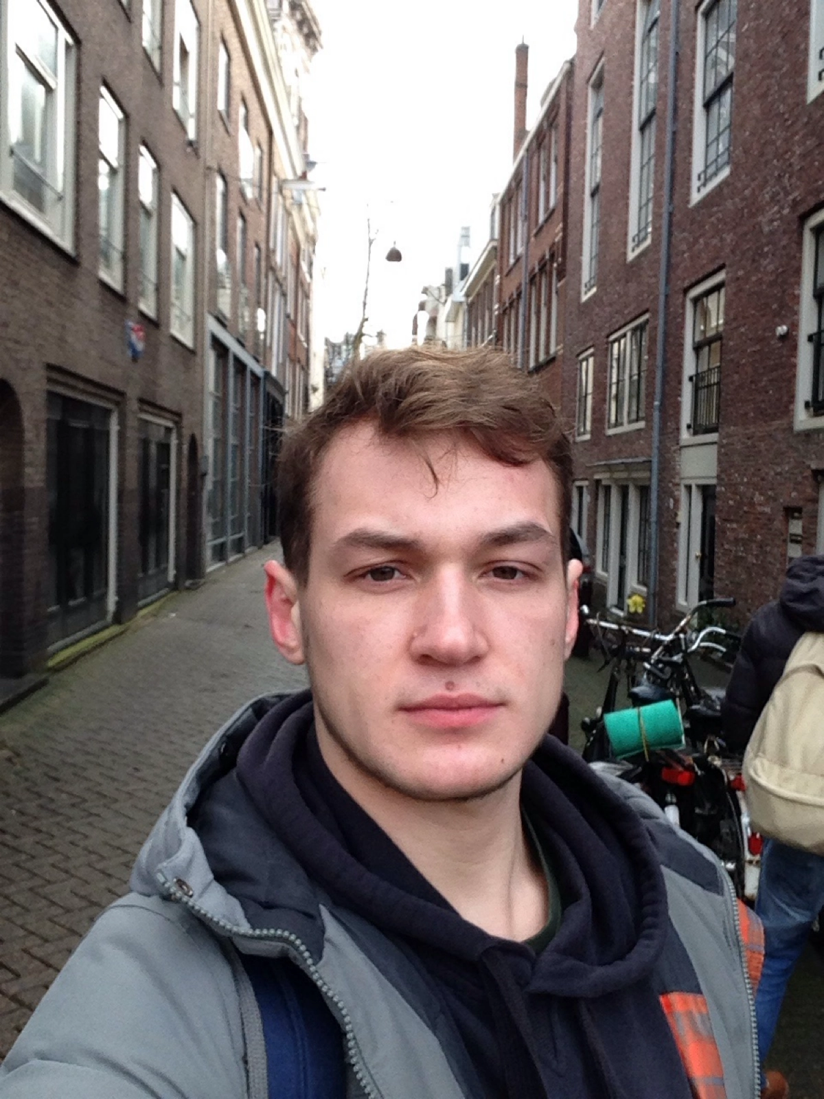 profile avatar