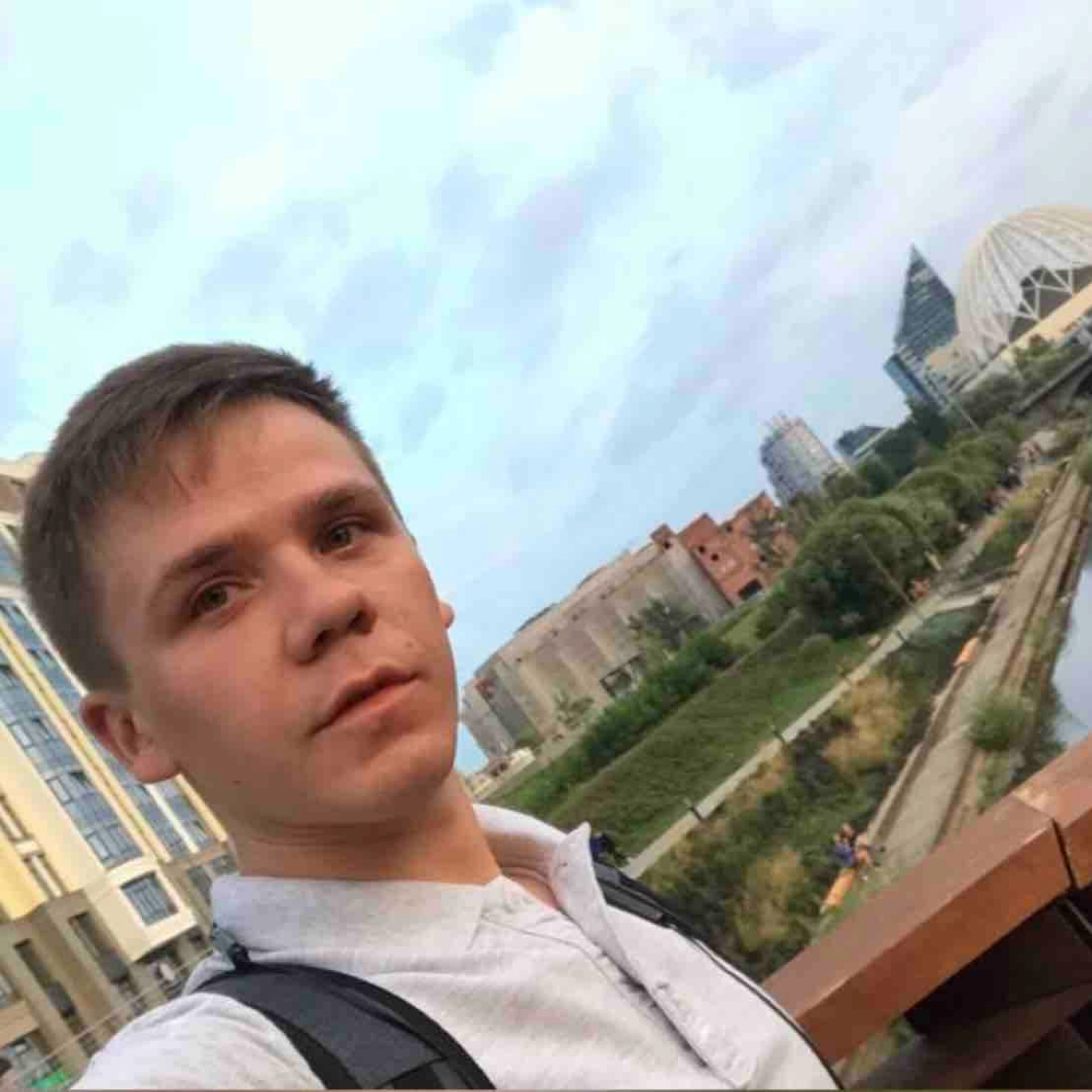 Сергей Пепеляев | Сетка — социальная сеть от hh.ru