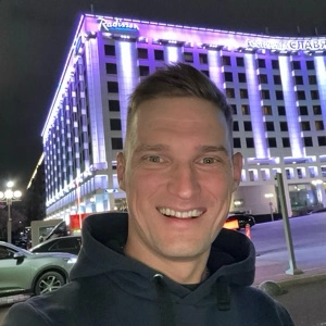 profile avatar