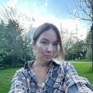 Ольга Маркина | Сетка — социальная сеть от hh.ru