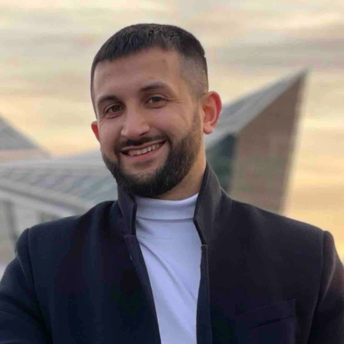 profile avatar