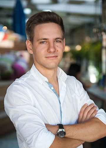 profile avatar