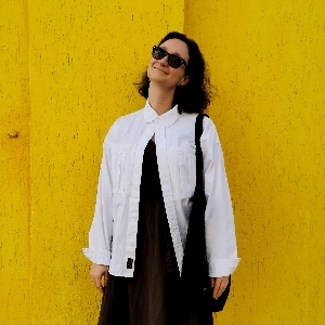 author avatar