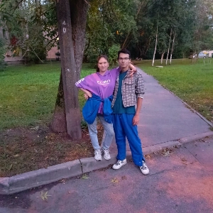 profile avatar