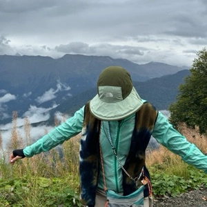author avatar