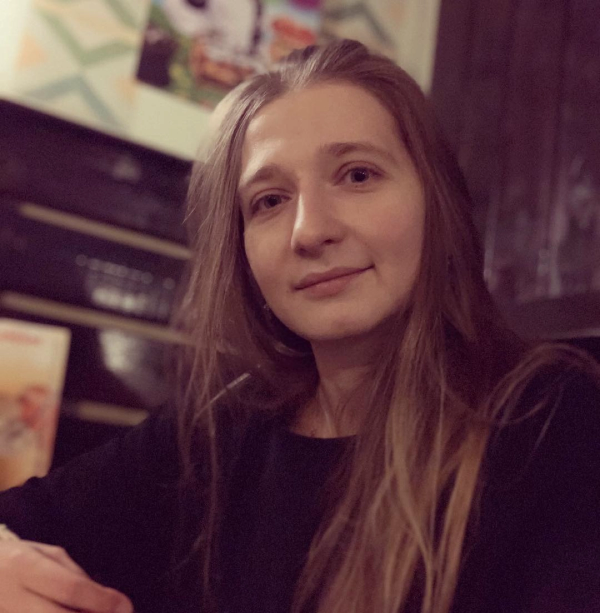 author avatar