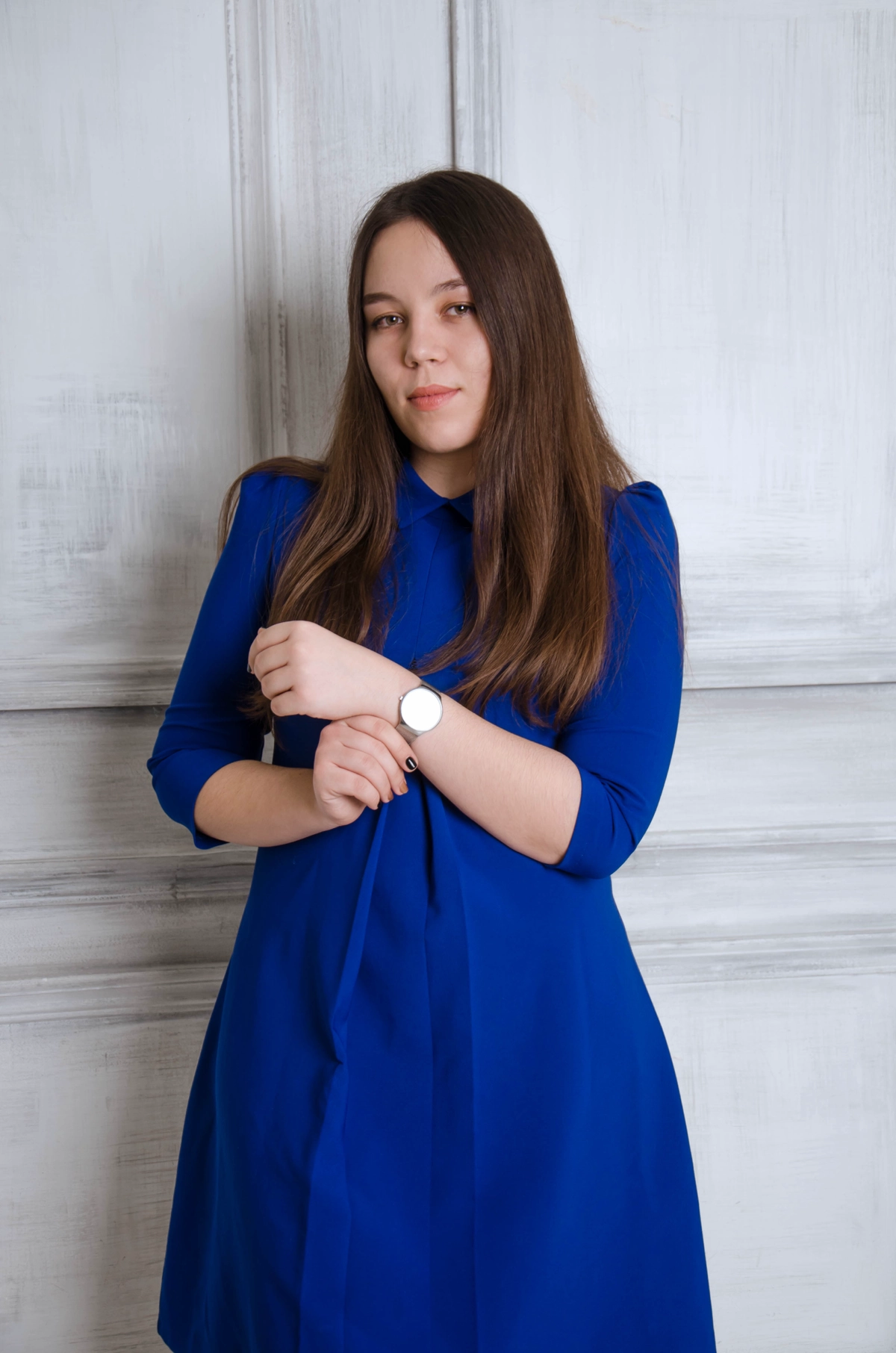 author avatar