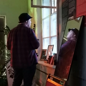 profile avatar