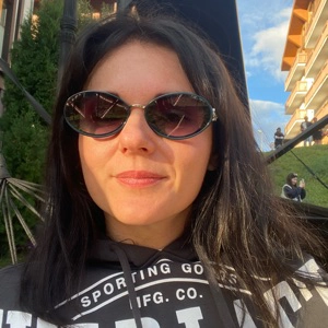 author avatar