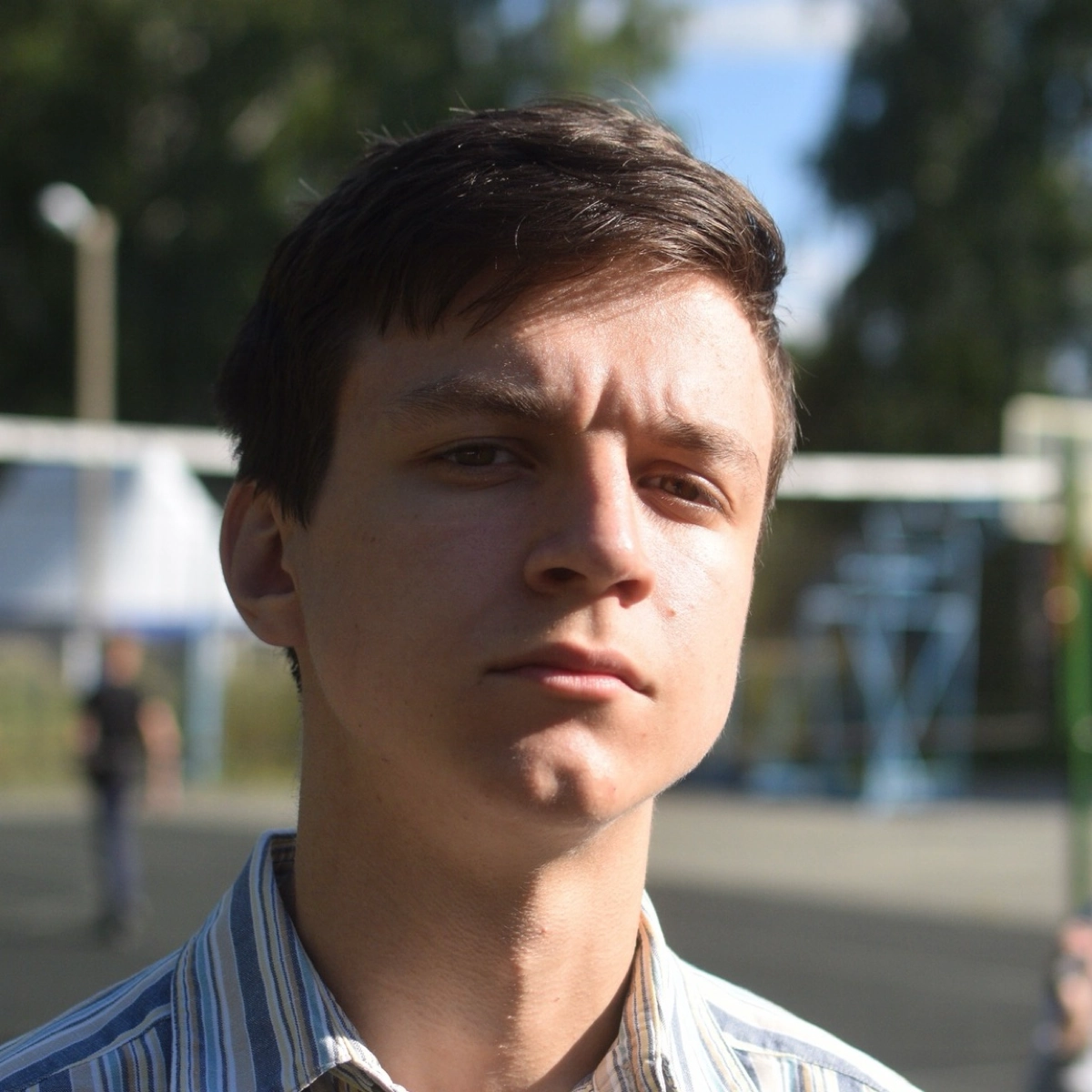 author avatar