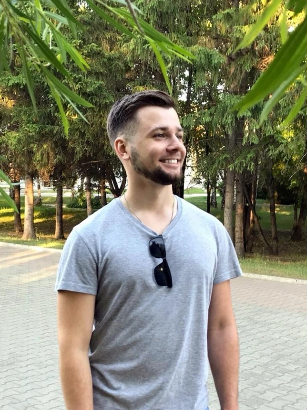 profile avatar