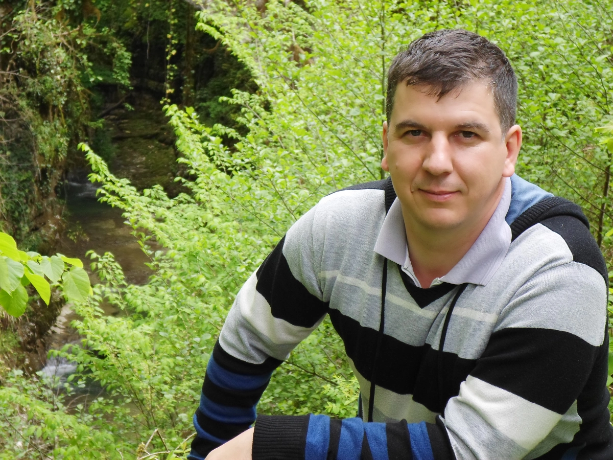 author avatar
