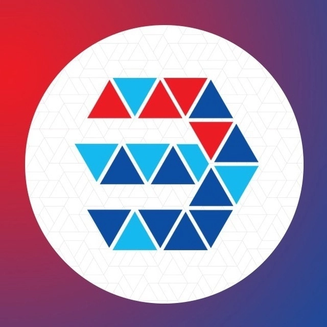 company logo
