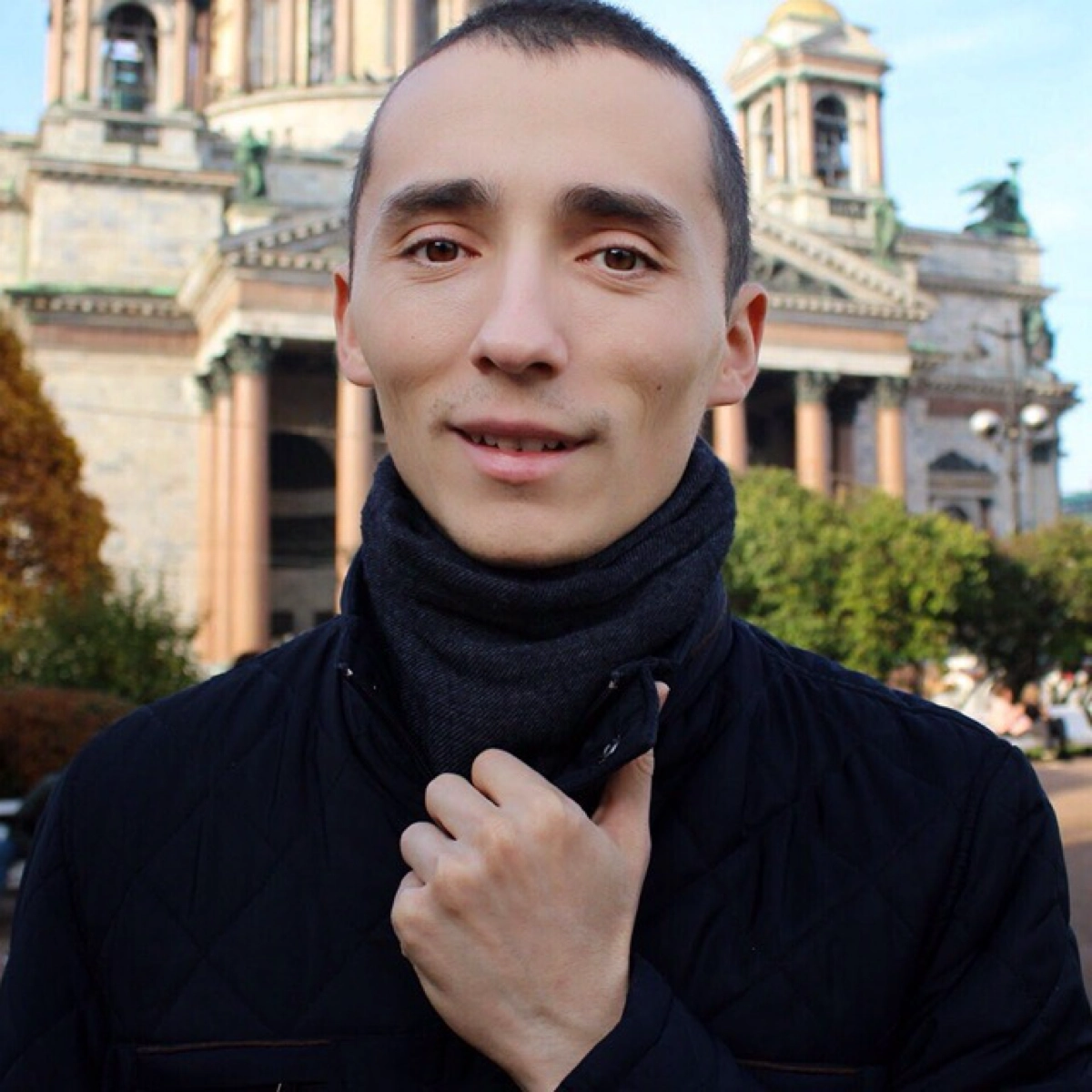 profile avatar