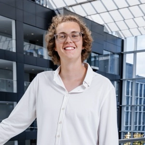 author avatar