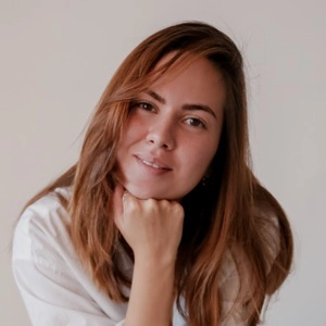 author avatar