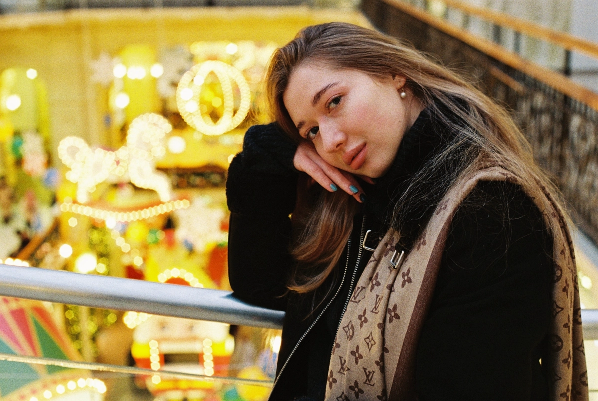 profile avatar