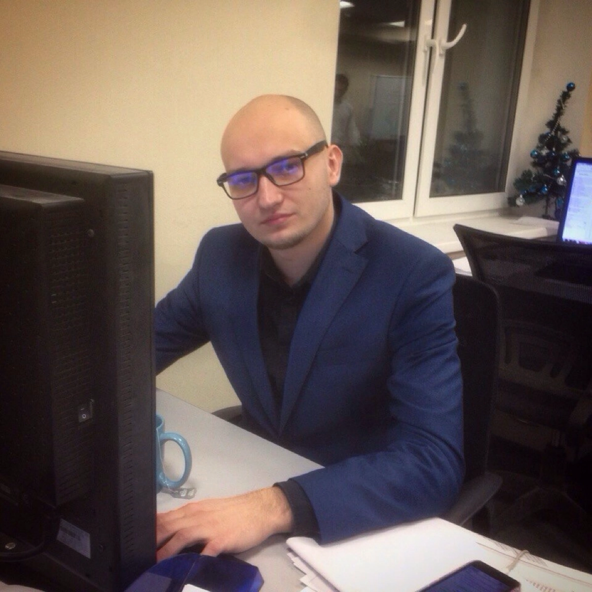 profile avatar