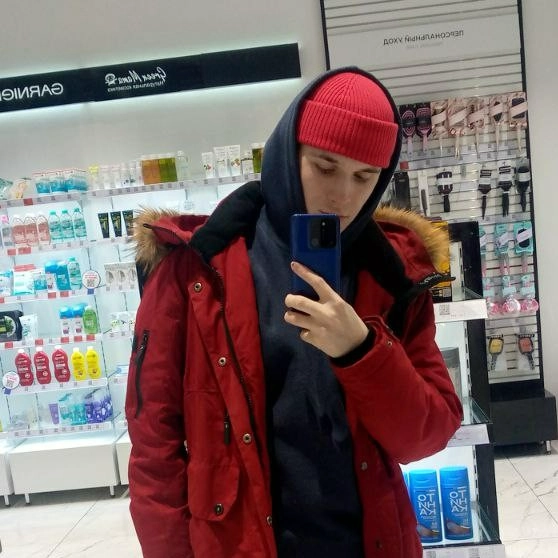 profile avatar
