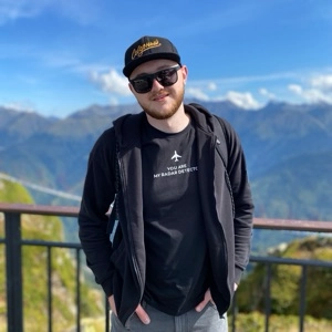 author avatar