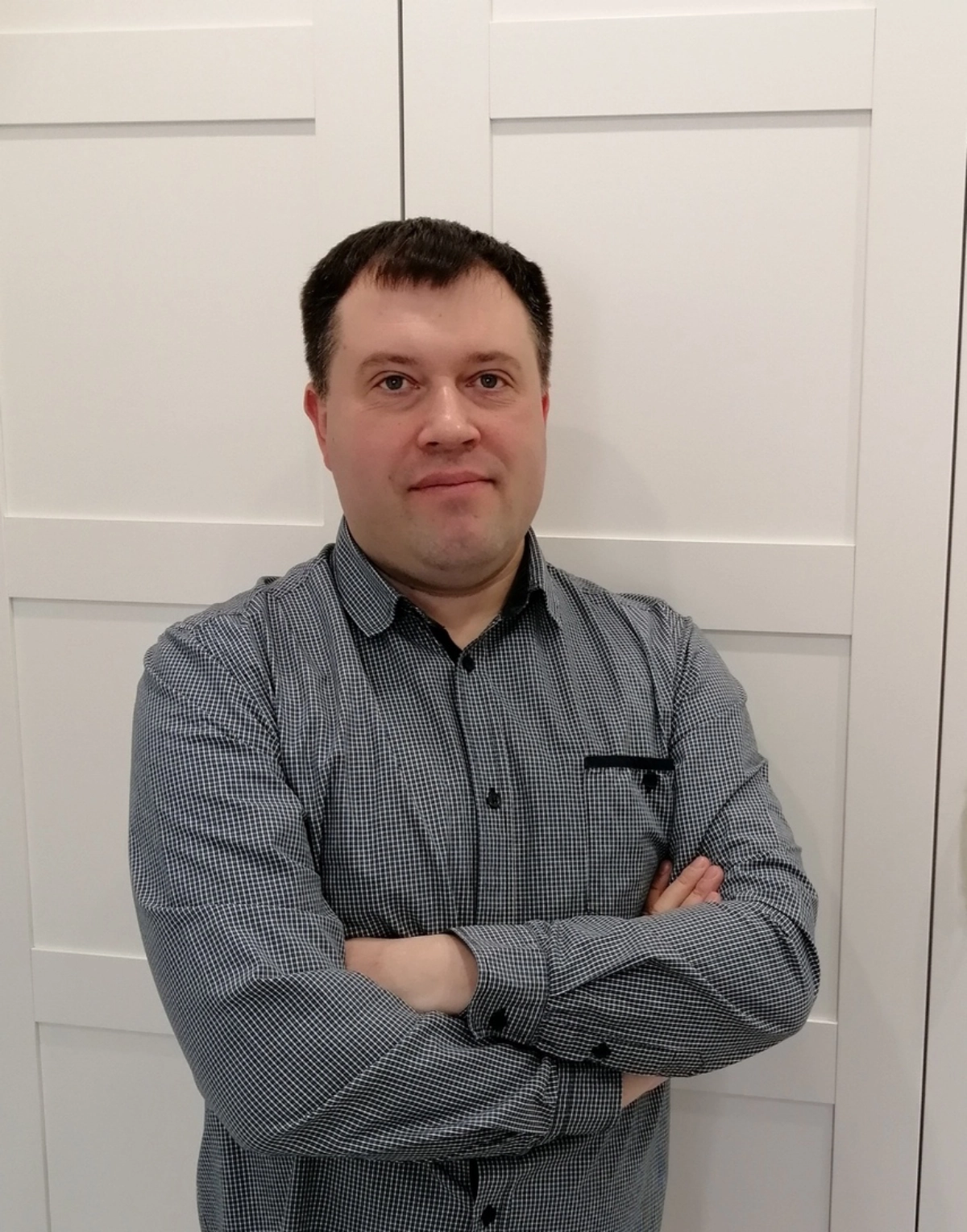 Игорь Сивов | Сетка — социальная сеть от hh.ru