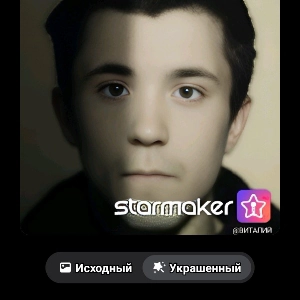 profile avatar