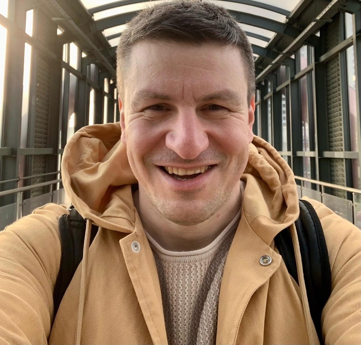 profile avatar