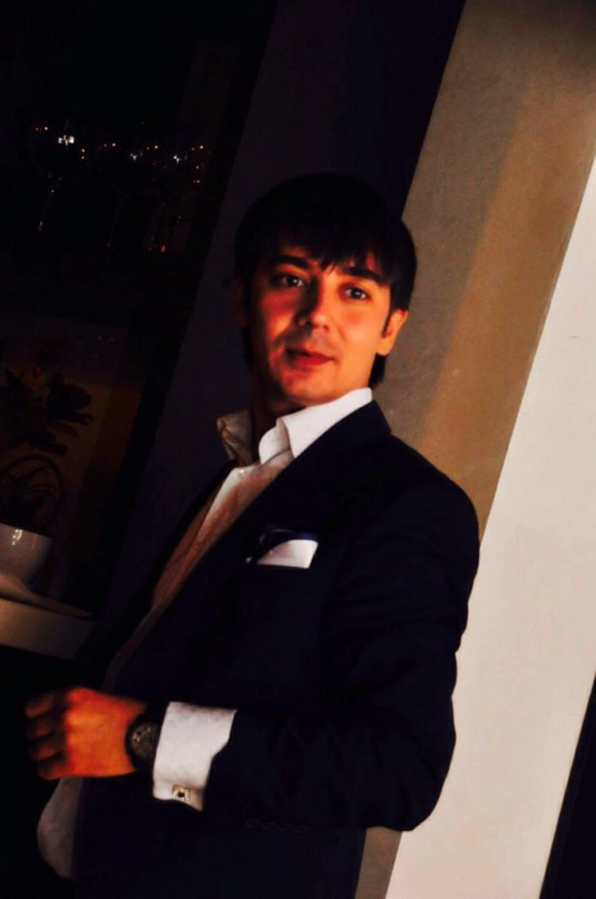 profile avatar