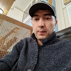 Тимура Исак