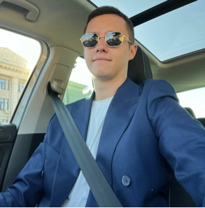 profile avatar