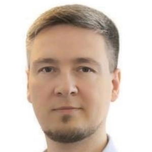 Станислав Волков