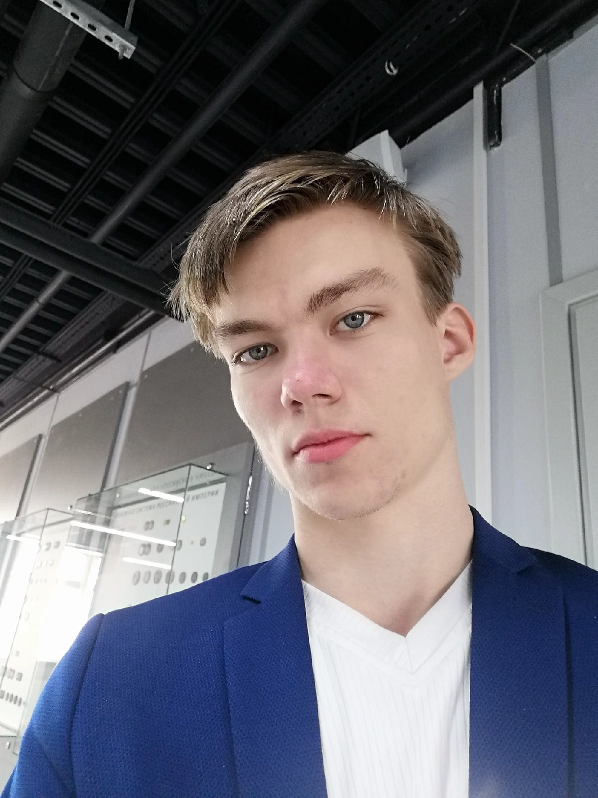 profile avatar