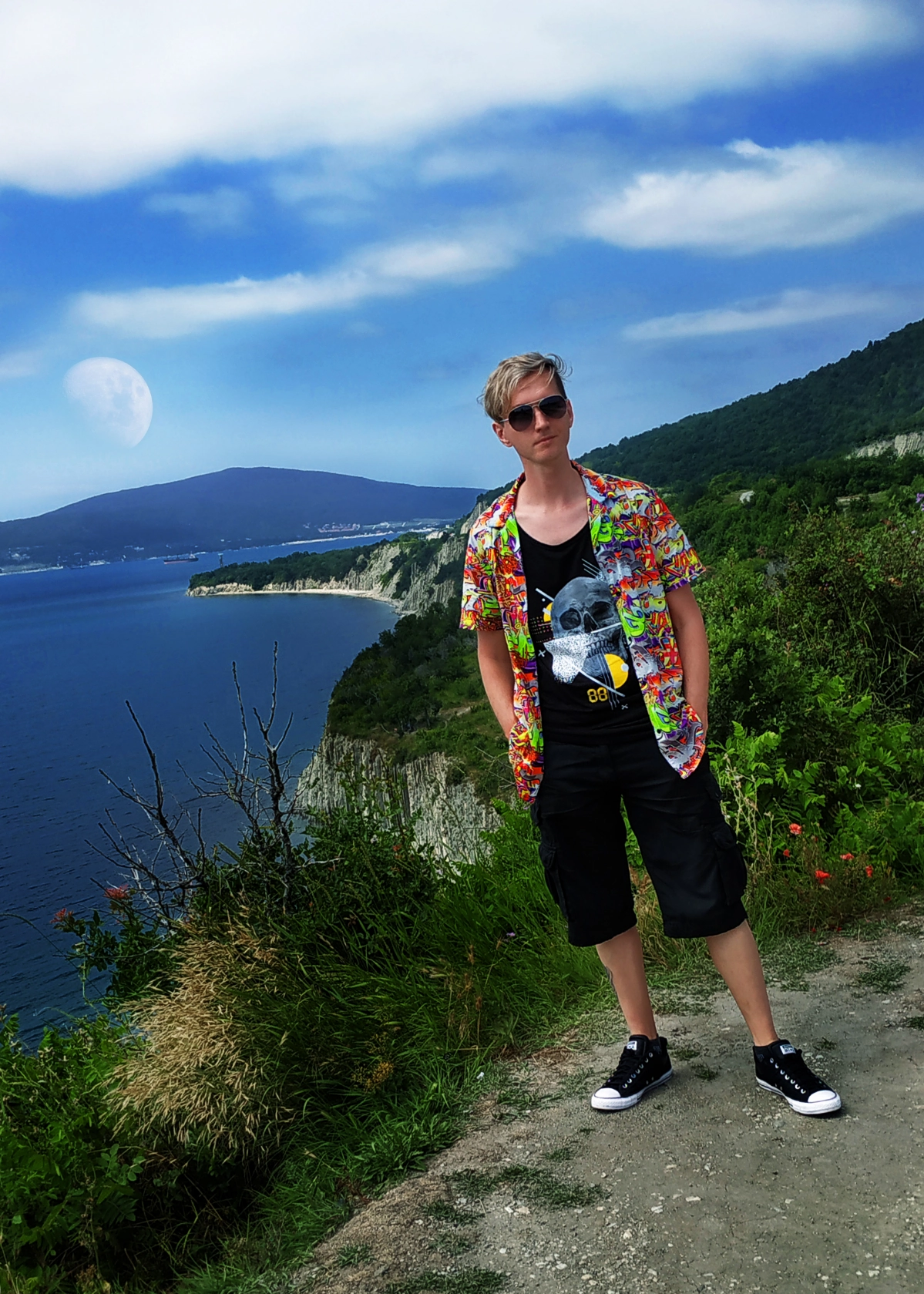 author avatar